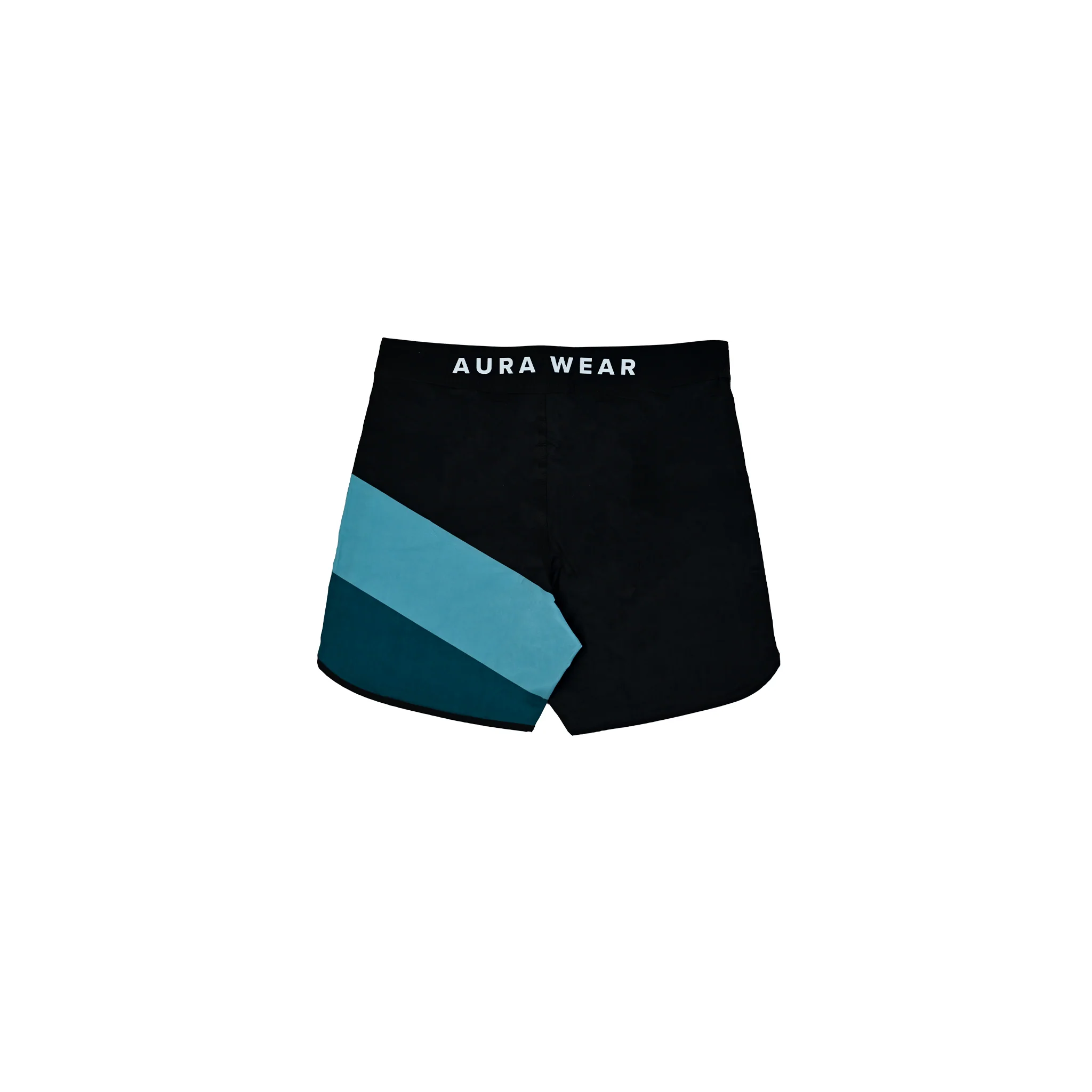 9014 - Classic Edition Aqua Rush Boardshorts - Image 3