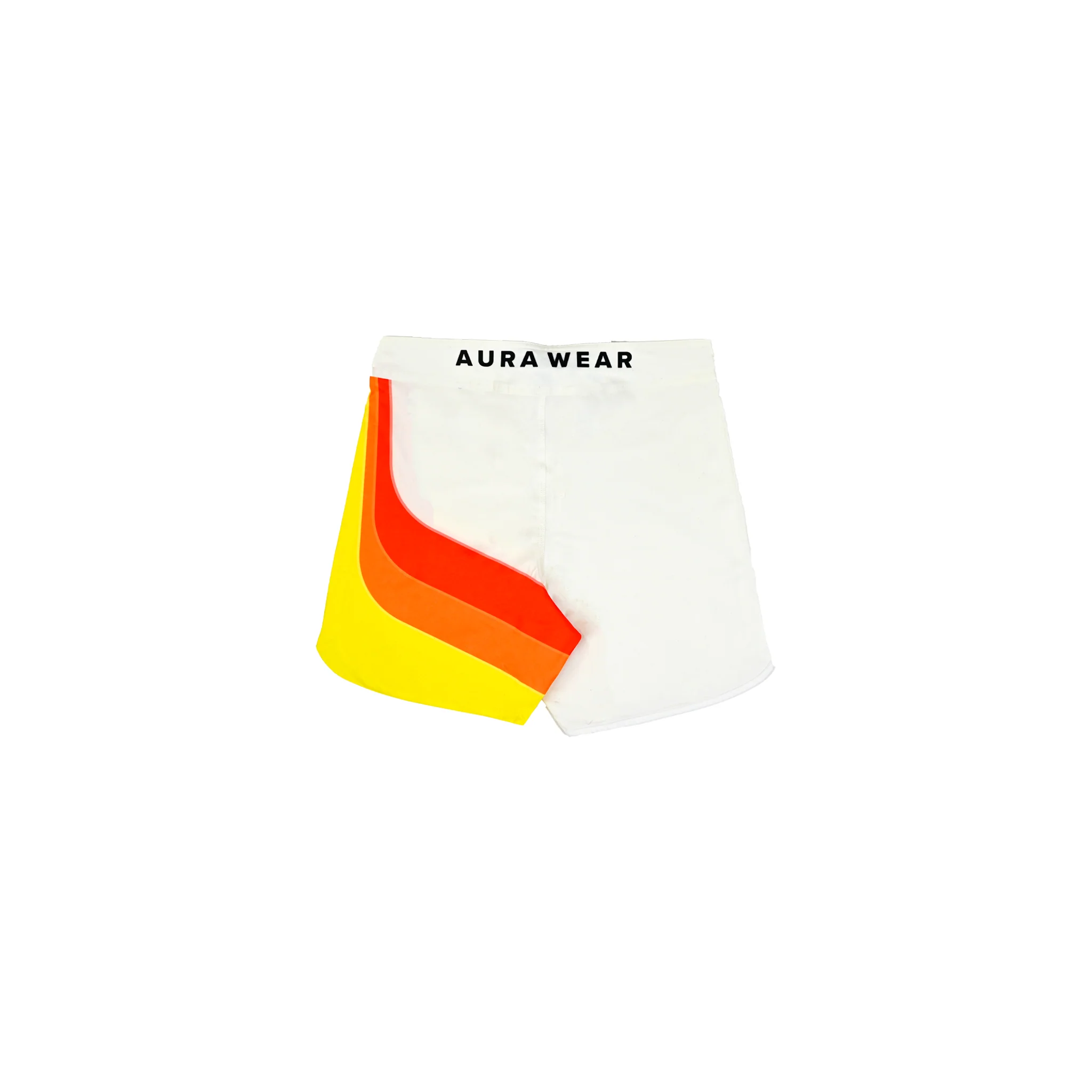 9015 - Sundrift White - Boardshorts - Image 3
