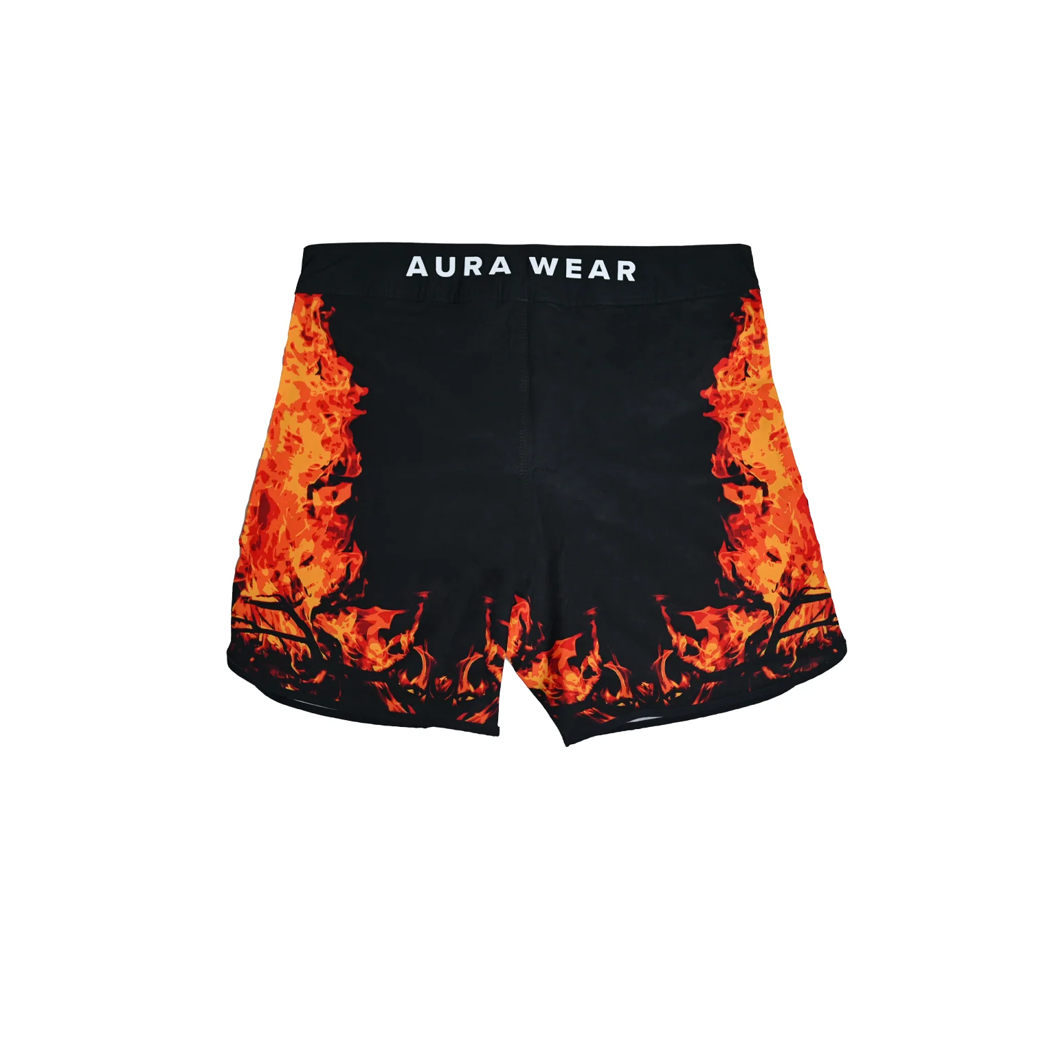 9023 - Inferno Surge - Boardshorts - Image 3