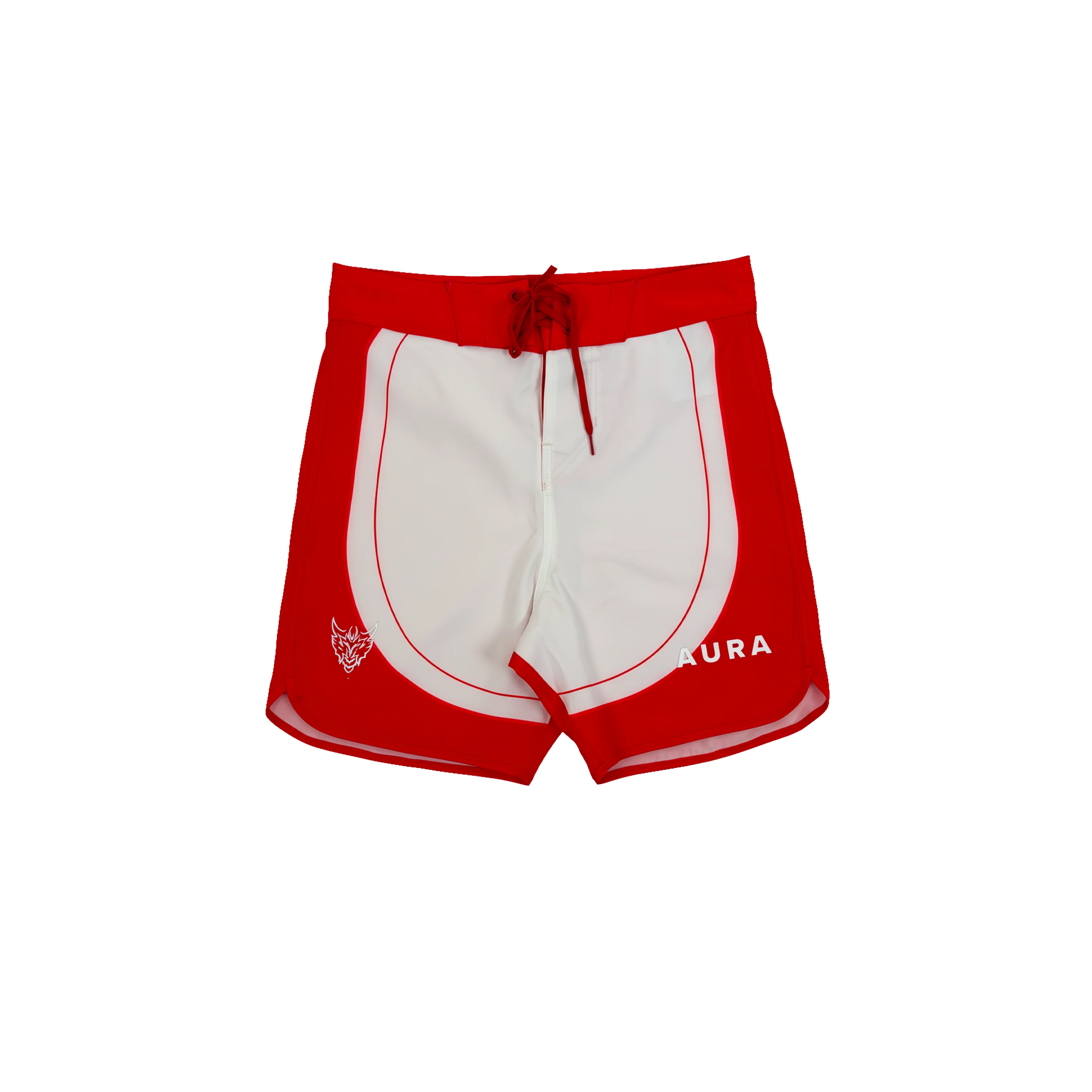 9032 - LIGHTNING - RED