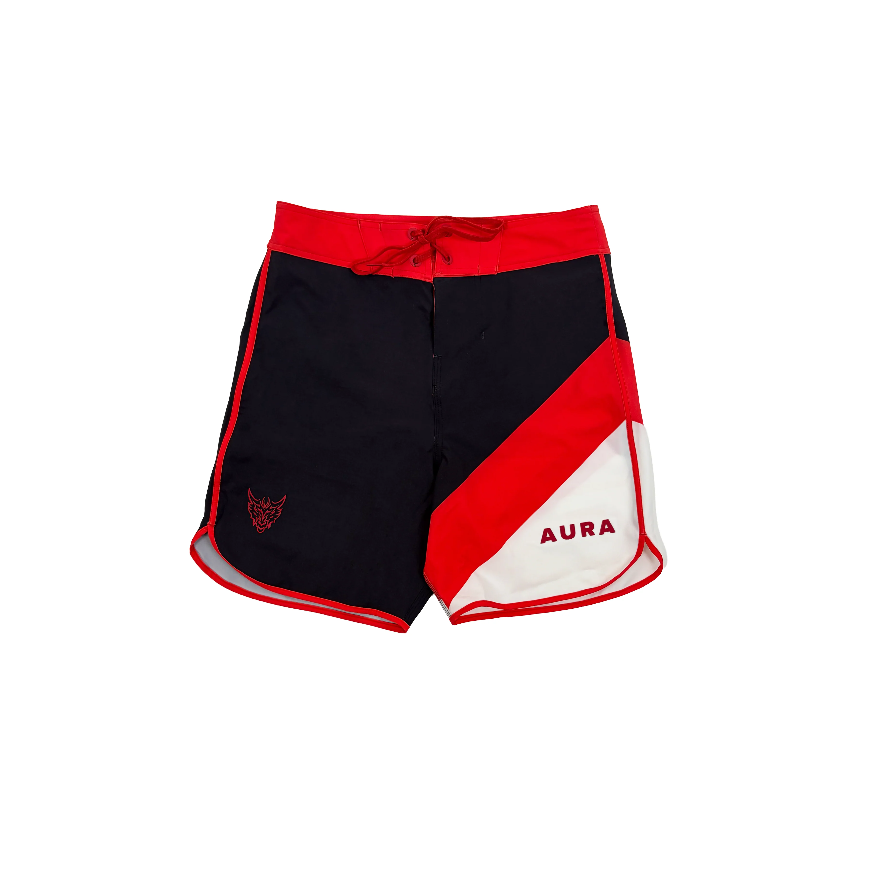 9038 - CLASSIC EDITION - RED