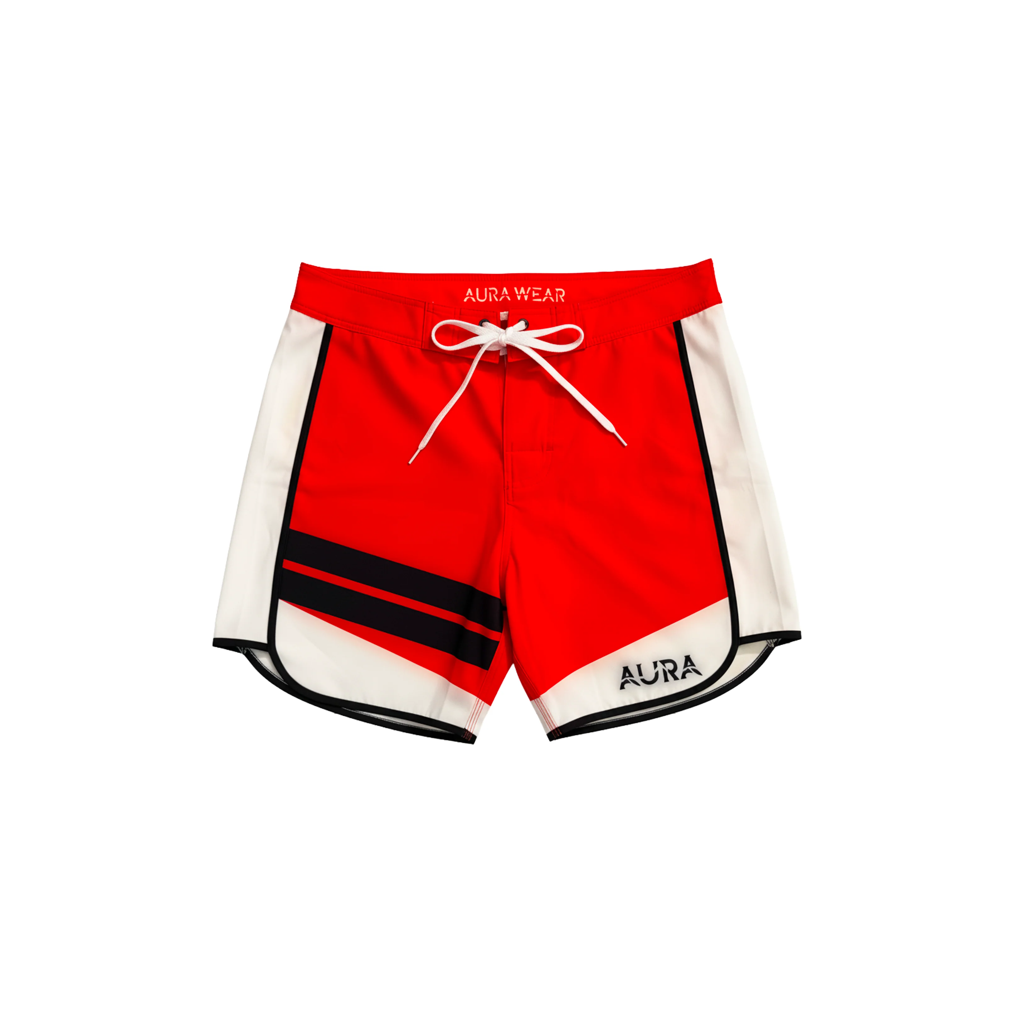 9039 - RED WARRIOR