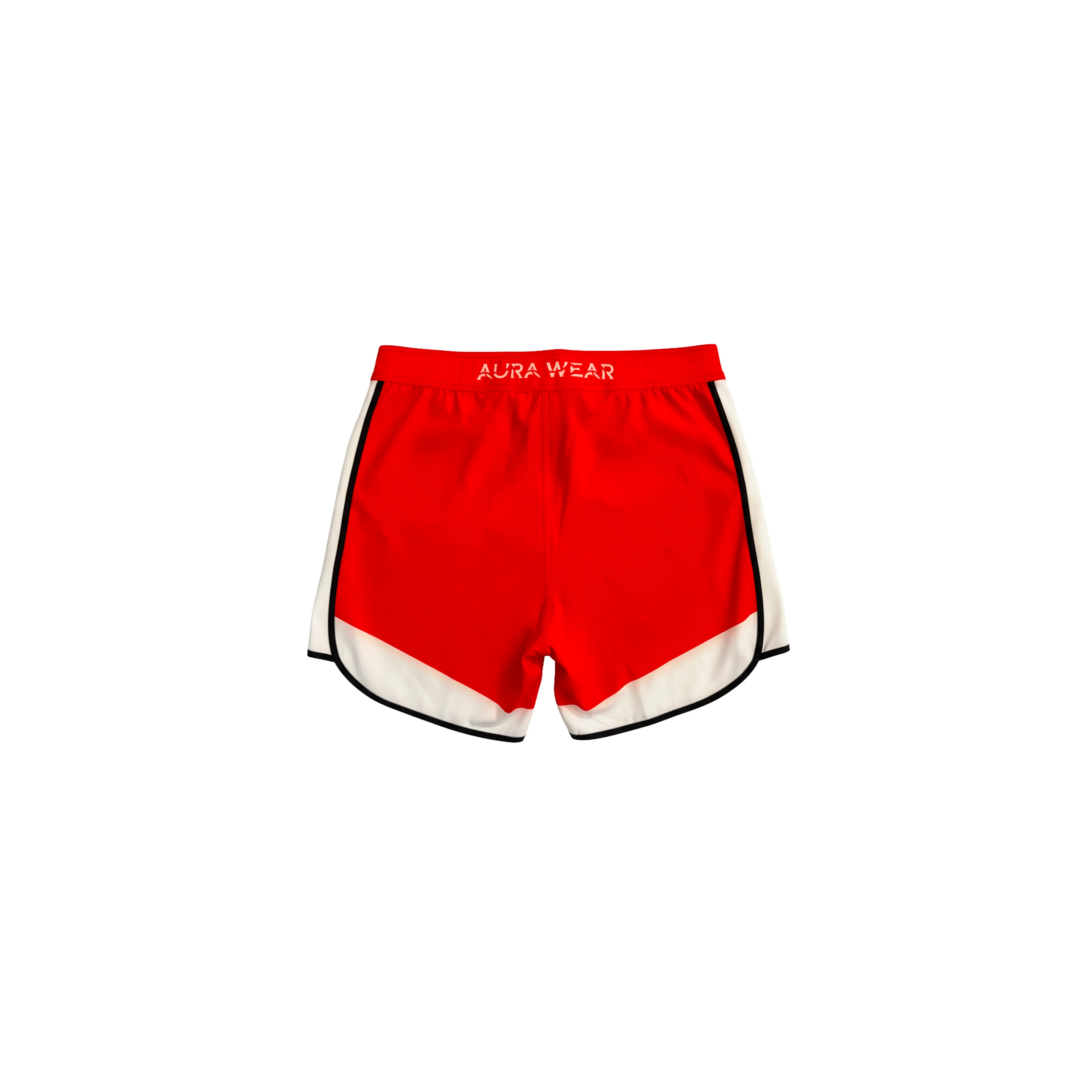 9039 - RED WARRIOR - Image 2
